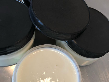Harnessing the Sturgeon Moon Magic in August's Luxurious Luna Lotions for Glowing Skin