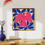 Thumbnail: Painted Bird