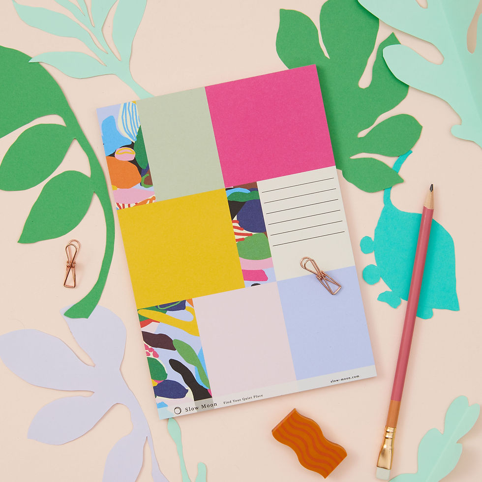 Thumbnail: Travel Wellbeing Pack —  cosmetic bag + essential oil + any eye pillow
