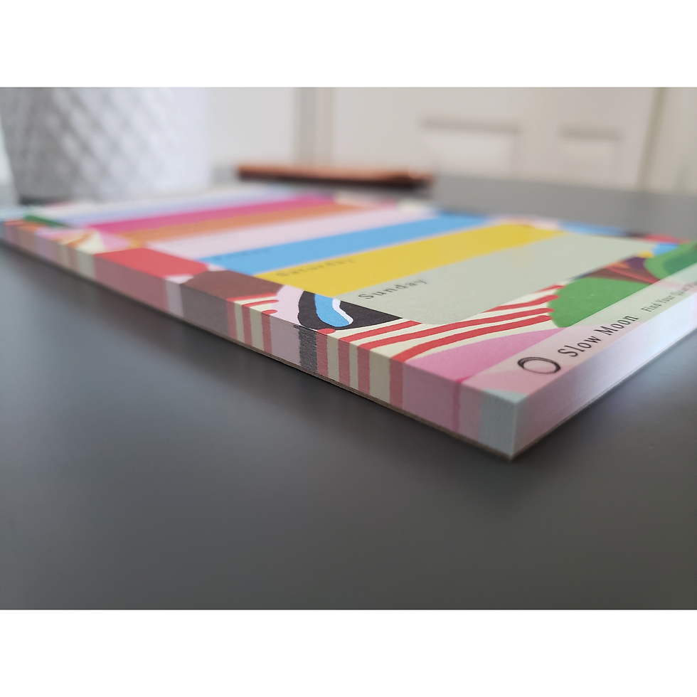 Thumbnail: The Week - DL list pad