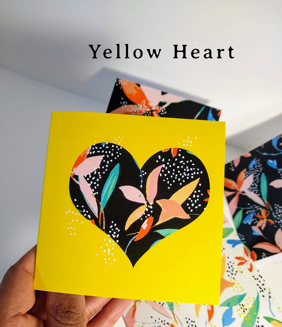 Thumbnail: Card - 5 designs to choose from