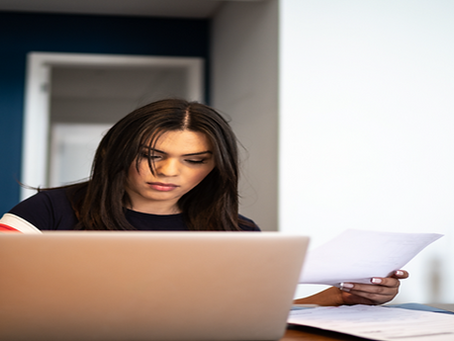 ПОНИМАНИЕ ВАШИХ ФИНАНСОВ