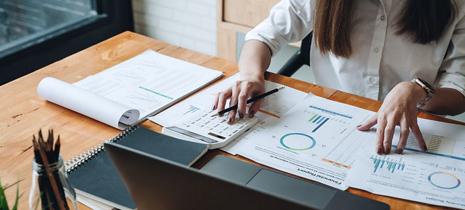 THE IMPORTANCE OF A BUDGET