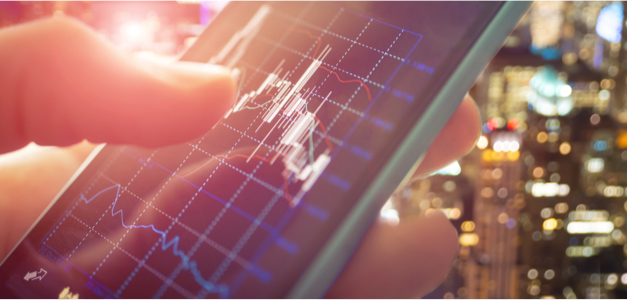 Forex funding