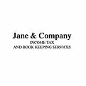 Jane & Company Tax Services
