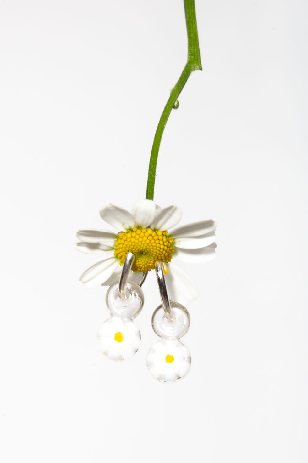 Thumbnail: Daisy Earrings