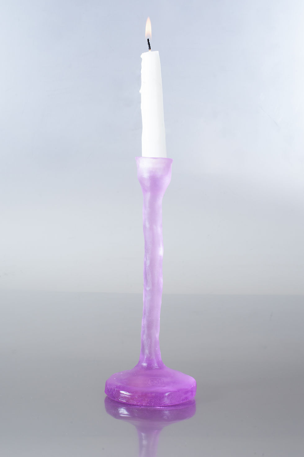 Thumbnail: Candle Stick - Fuchsia