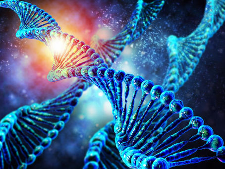 Quantum Healing to the DNA Level!