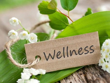 'Health & Happiness' Inspirational Mentoring Group!