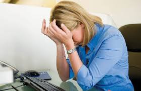 Many Ailments Related to Adrenal Fatigue!