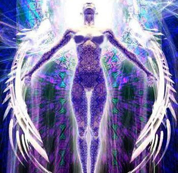 Healing on the Deepest Levels