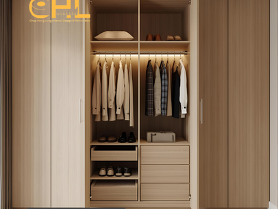 The Ultimate Wardrobe Guide in Singapore: Design, Cost, and Trends (2025 Edition)