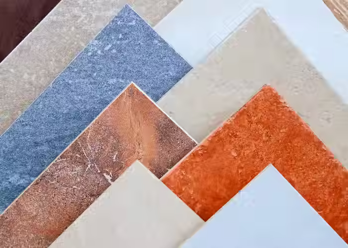 Tile Design in Singapore