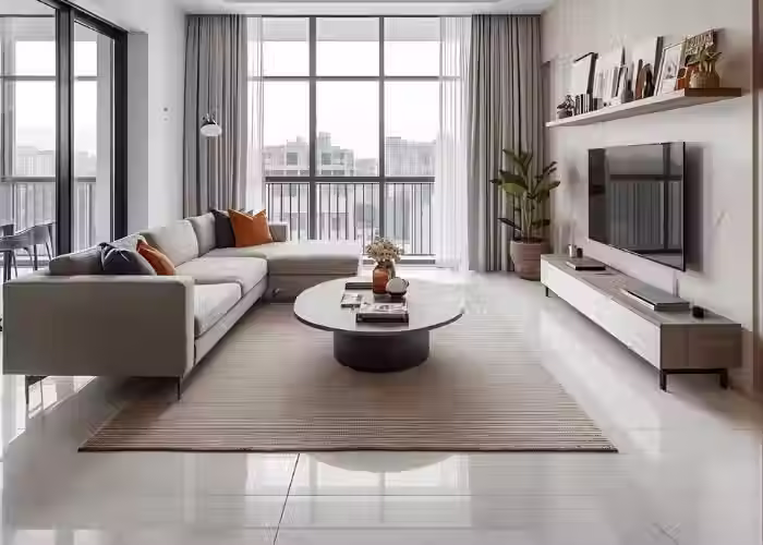 How to Fix Hollow Tiles Without Hacking in Singapore