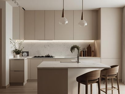 Expert Kitchen Renovation Services in Singapore