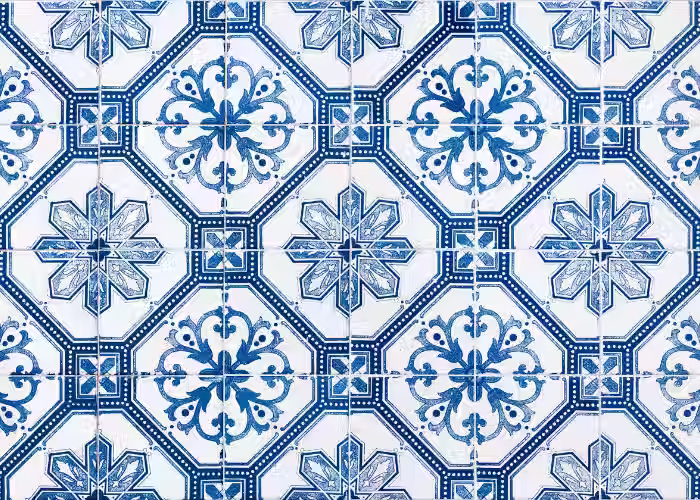 The Timeless Charm of Peranakan Tiles