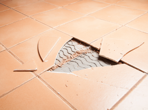 Why Tiles Crack and How to Prevent It in Singapore
