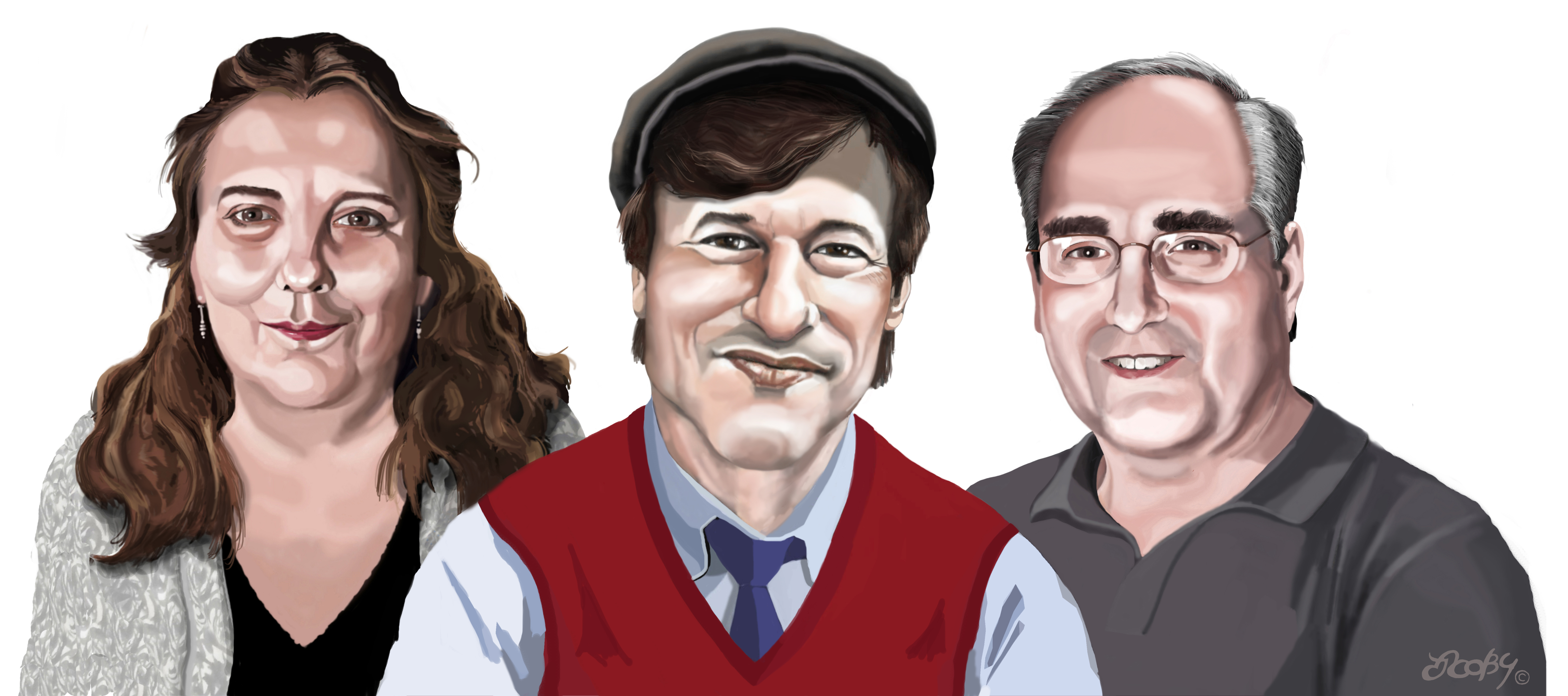 The Promised Podcast