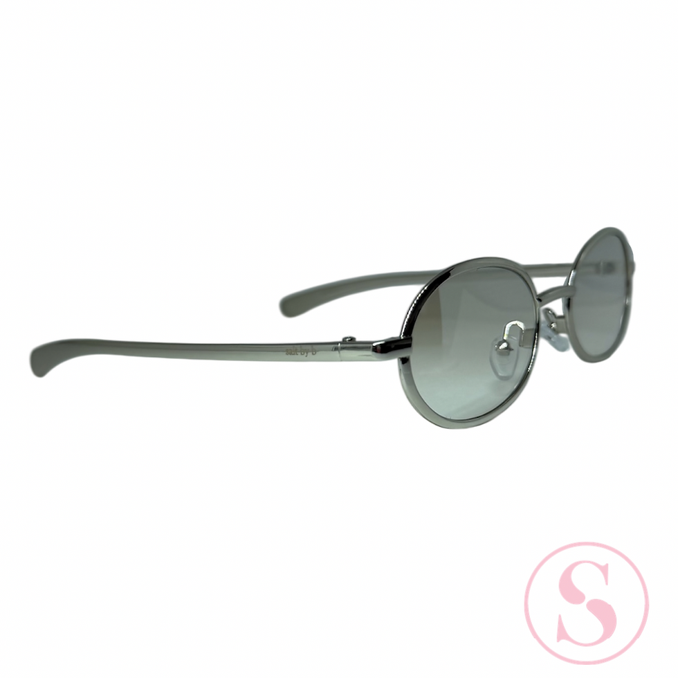 Miniatura: Bold Silver