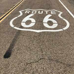 Route 66 Travel Website