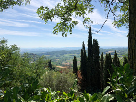 Travel website photos