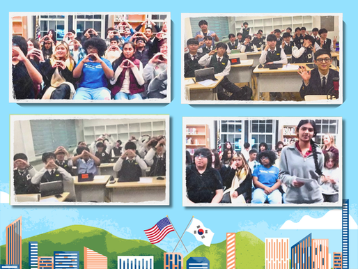 Youth Perspectives on Sustainable Communities