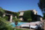 Villa Bucchiano Pool