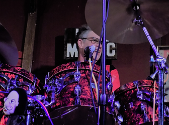 Live Billy Joel Tribute