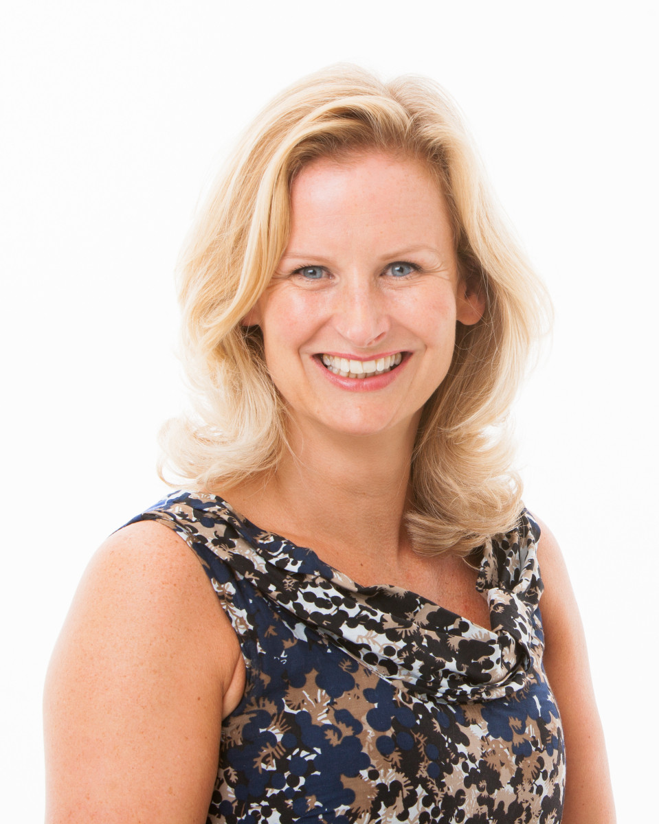 Gail Bryden, JustBe Botanicals