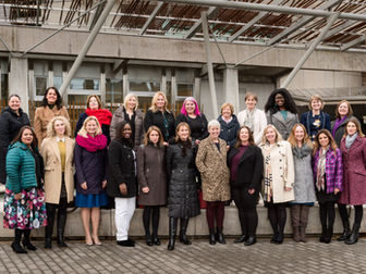 LEADING BUSINESS FIGURES BOOST WES AMBASSADOR PROGRAMME DURING GLOBAL ENTREPRENEURSHIP WEEK