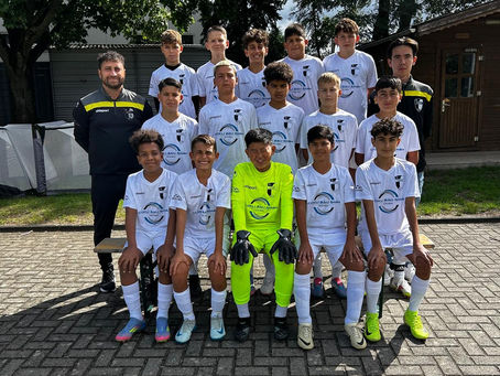 SV Fühlingen U 13 l 1