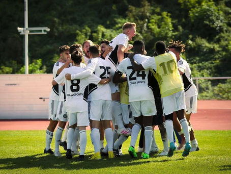 Wie geht es für Delay Sports weiter? 🤓 Eine erste Bilanz des neuen Berliner Vereins