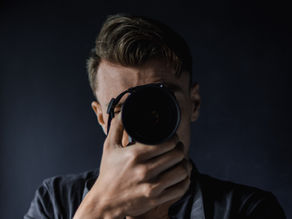  How I Take and Edit Pictures/How to Improve Your Feed 