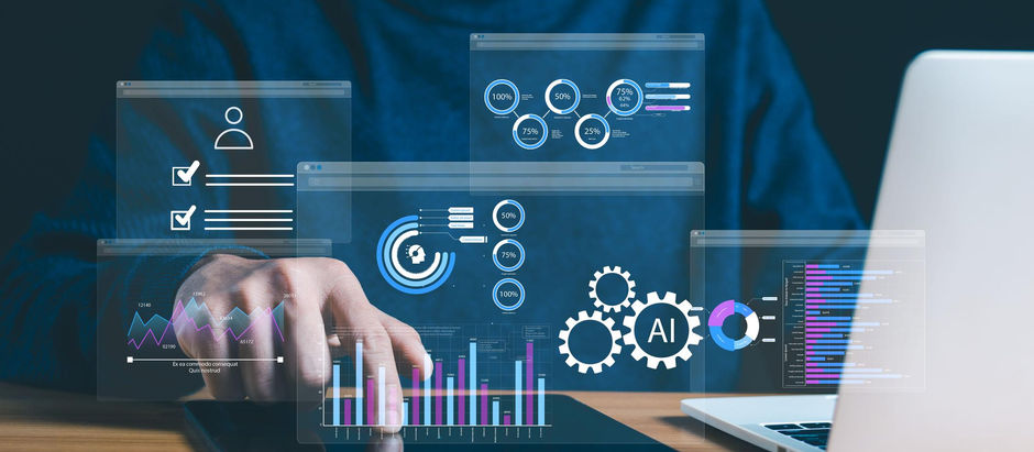 OpenClaw AI-agent: Slik automatiserer bedrifter arbeid og øker effektiviteten