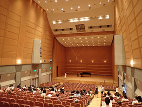 2020年度 卒業演奏会