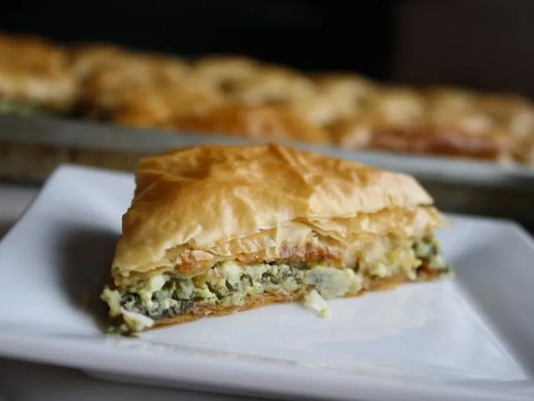 20 Great Greek Recipes to Make Today