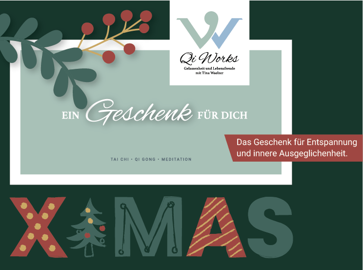 Gutschein Qi Works Studio