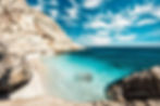 Seychelles Beach Ikaria