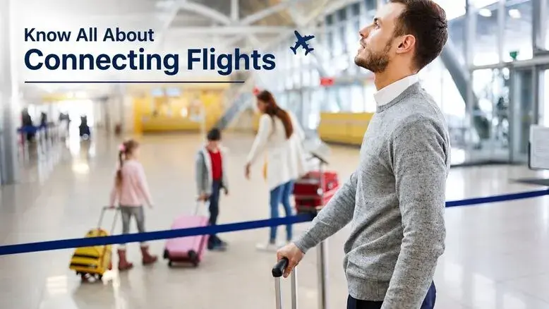 Connecting Flights