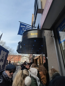 251231 Blue Note - Harlem Gospel Choir_2
