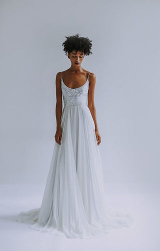 Élsca Bride, Wedding Dresses Boise