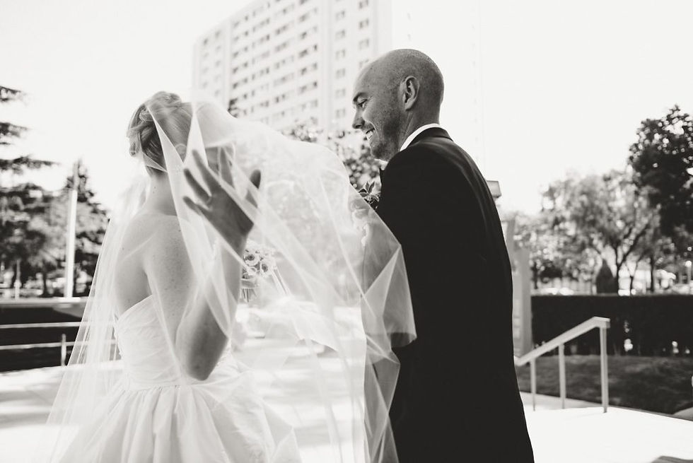 Leif Brandt Photography, Boise Wedding Photography