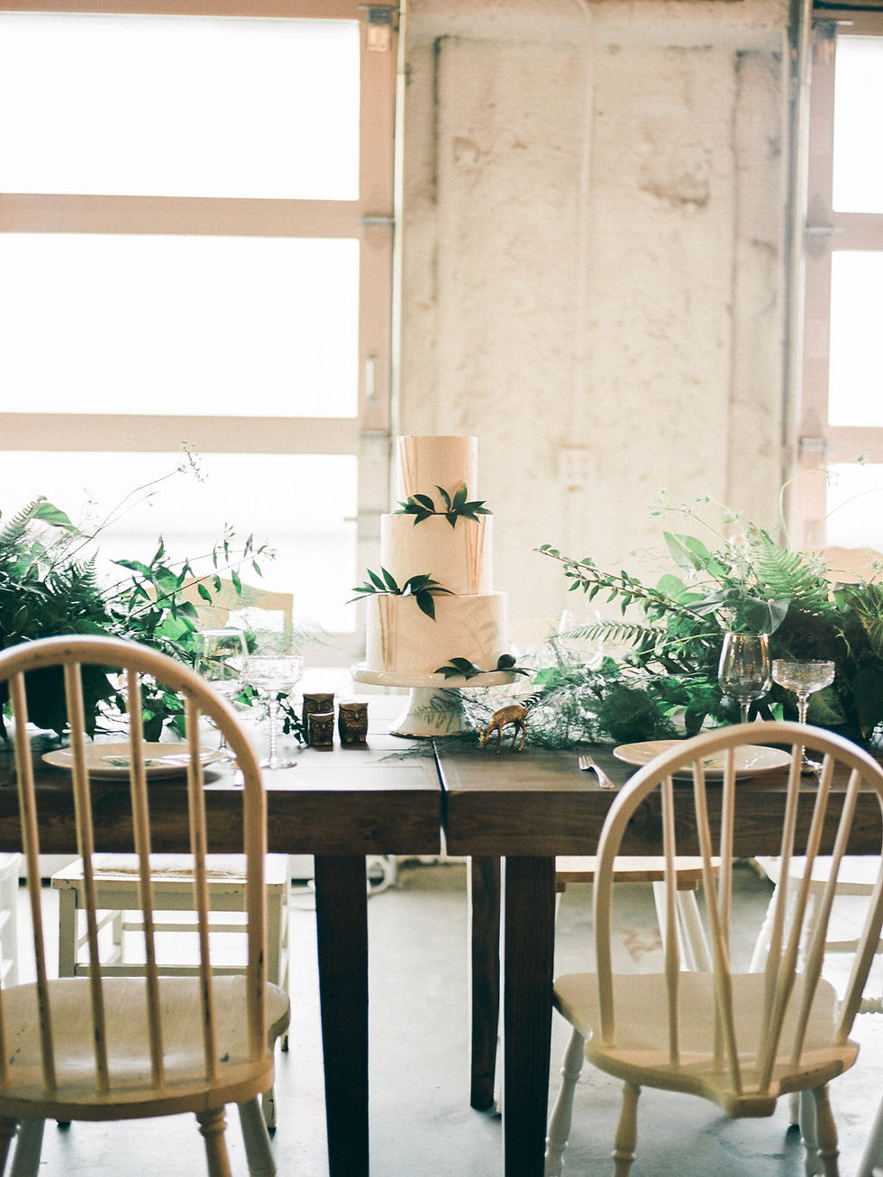 Green Florist, Wedding Flowers, Rust and Thistle