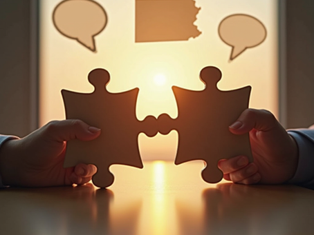 A “Controversial” Take On Divorce Mediation: Managing Personalities (and the Backstory) Is Often the Key