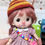 Thumbnail: Handmade ob11 dolly’s,BJD Baby(moveable eyes) 