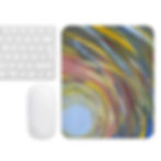 Sun Mouse Pad