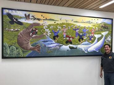 All as One - Atauciugukut