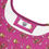 Thumbnail: Drumbeat Deep Cerise Dress