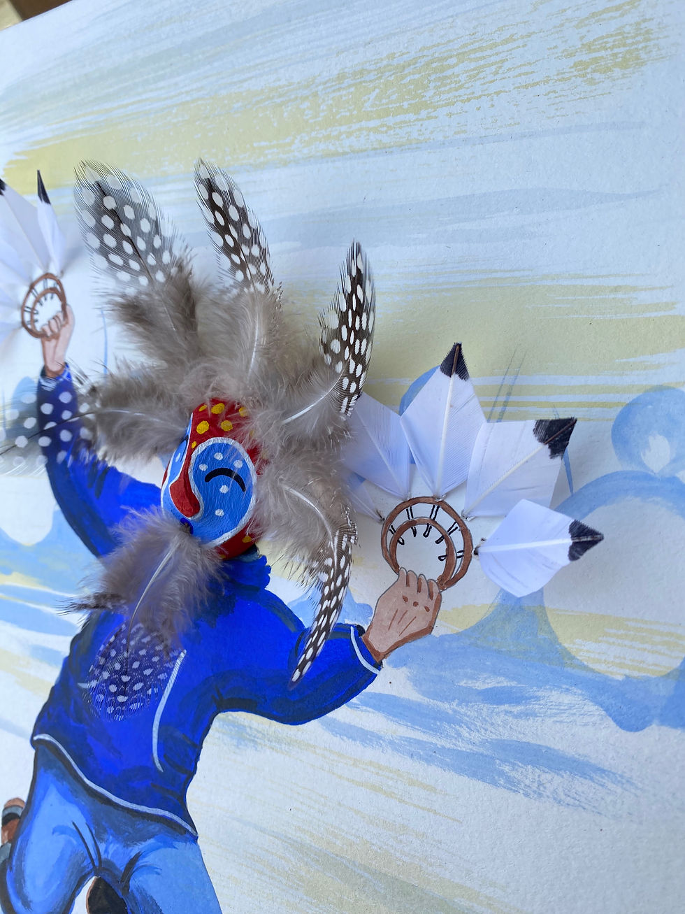 Thumbnail: Rhythm Dance 3D