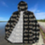 Men's Windbreaker Jacket